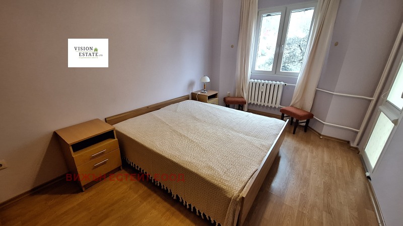 Дава под Наем 2-СТАЕН в град София, Гео Милев - 70 кв.м / 500 € » 977.92 лв., ВИЖЪН ЕСТЕЙТ ЕООД