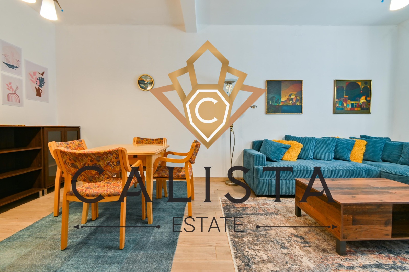 Дава под Наем 2-СТАЕН | Imot.bg — изображение 2