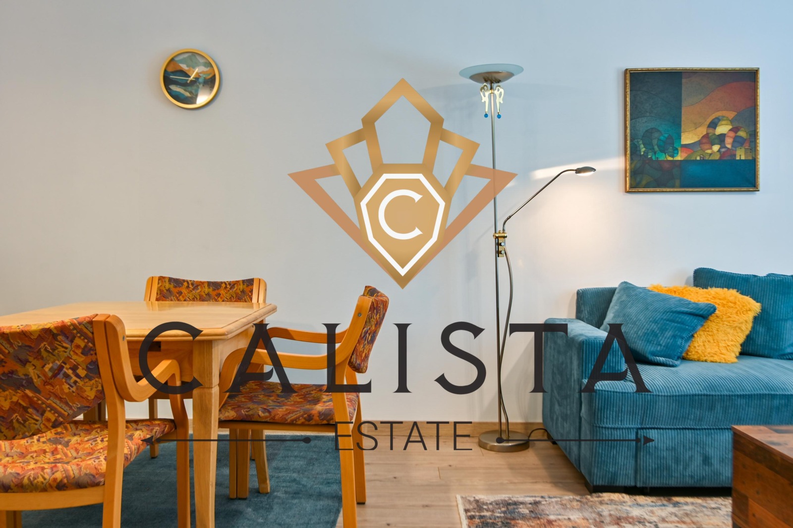 Дава под Наем 2-СТАЕН | Imot.bg — изображение 5