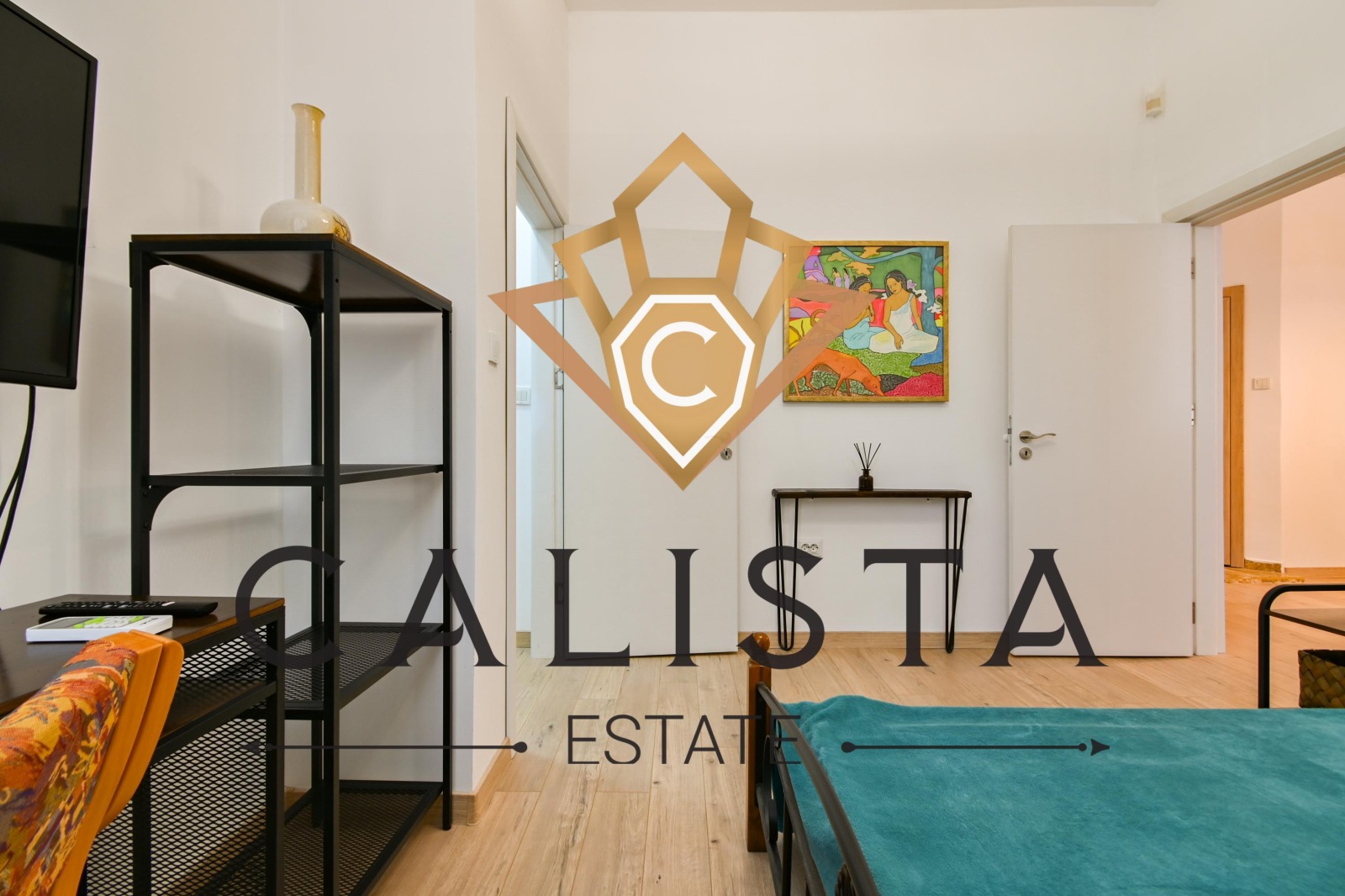 Дава под Наем 2-СТАЕН | Imot.bg — изображение 12