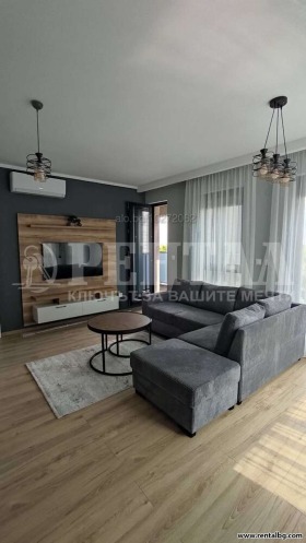1 slaapkamer Tsentar, Plovdiv
