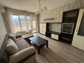 2 ložnice Nadežda 1, Sofia