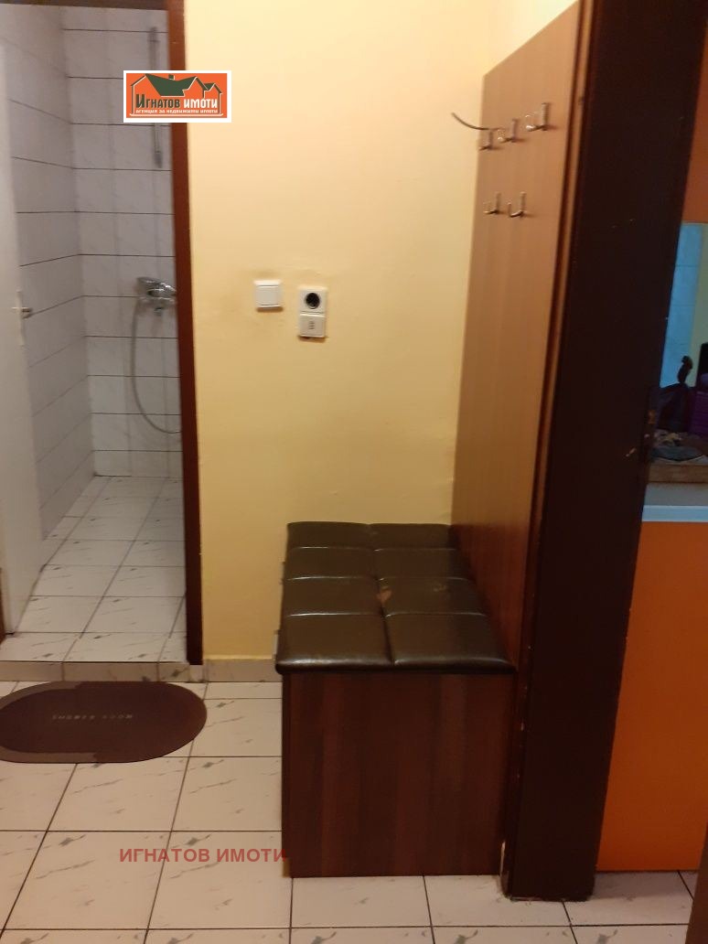 В оренду  Студія Пазарджик , Център , 63 кв.м | 82028181 - зображення [8]