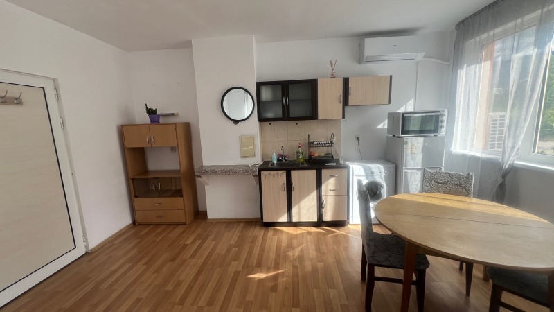 Дава под наем  1-стаен град София , Овча купел , 46 кв.м | 53338989 - изображение [3]