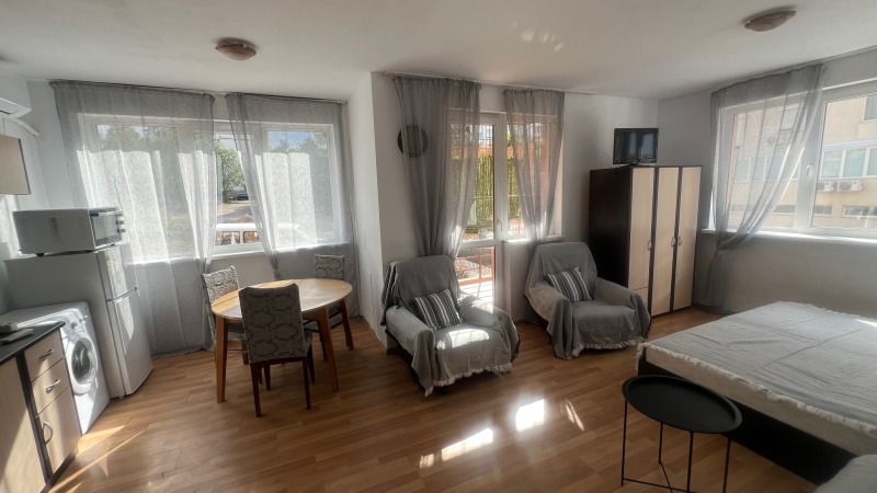 Дава под наем  1-стаен град София , Овча купел , 46 кв.м | 53338989 - изображение [2]