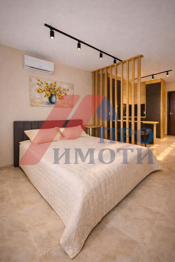 Дава под наем 1-СТАЕН, гр. София, Малинова долина, снимка 3 - Апартаменти - 53785538