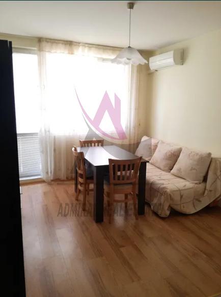 Дава под нем  2-стаен, град Варна, Левски 1 •  225 EUR • ID 99901329 — holmes.bg - [1] 