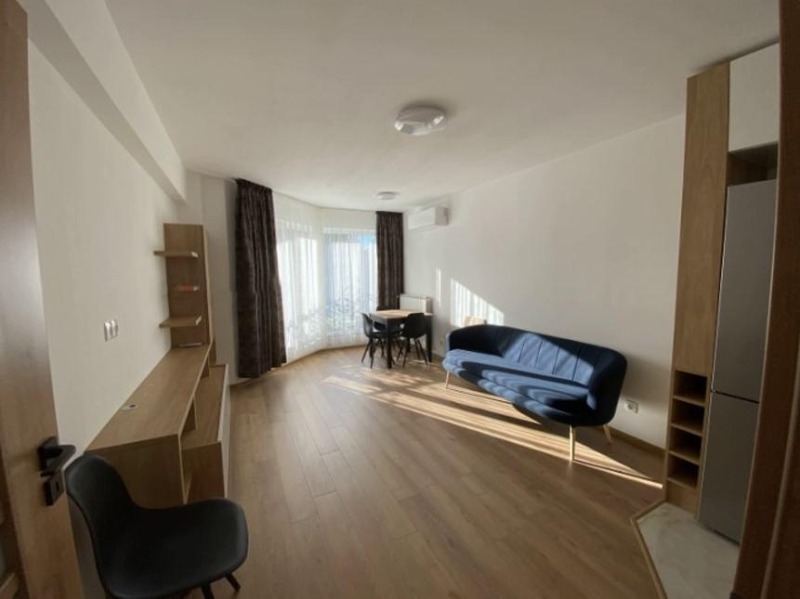 Te huur  1 slaapkamer Sofia , Belite brezi , 61 m² | 57344995