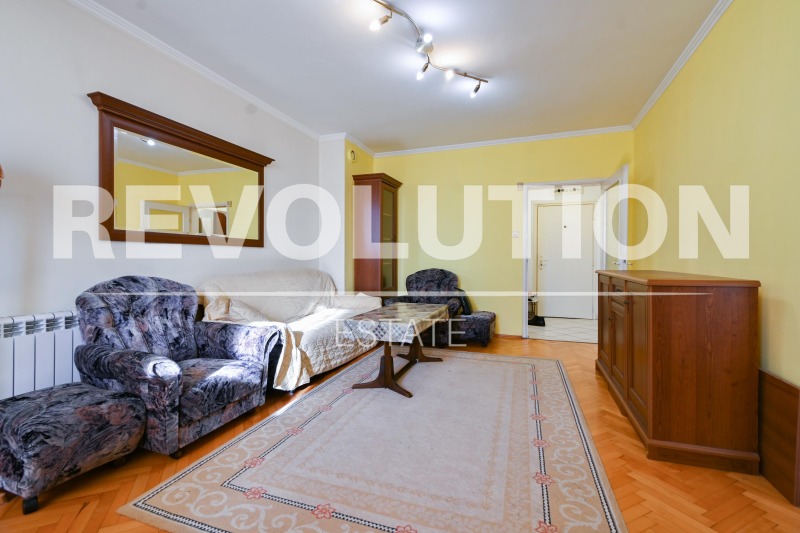 För uthyrning  1 sovrum Sofia , Bakston , 60 kvm | 46705908 - bild [5]