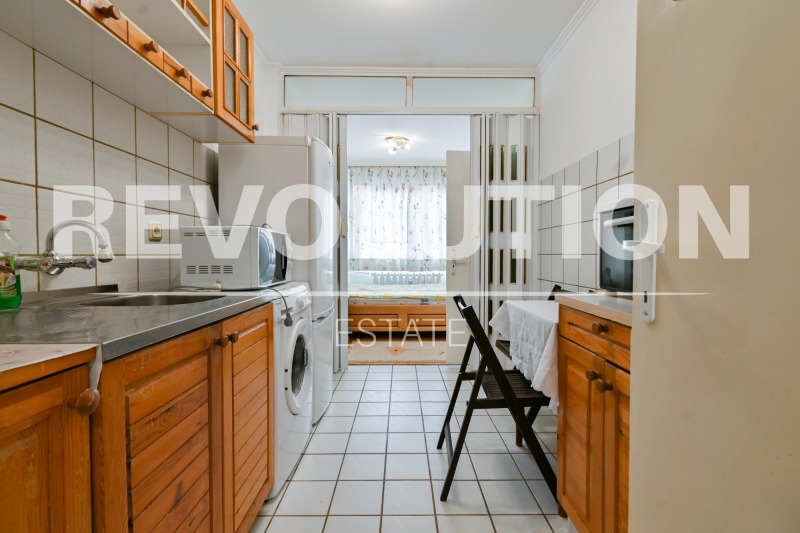 För uthyrning  1 sovrum Sofia , Bakston , 60 kvm | 46705908 - bild [7]