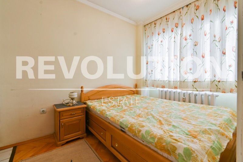 För uthyrning  1 sovrum Sofia , Bakston , 60 kvm | 46705908 - bild [10]