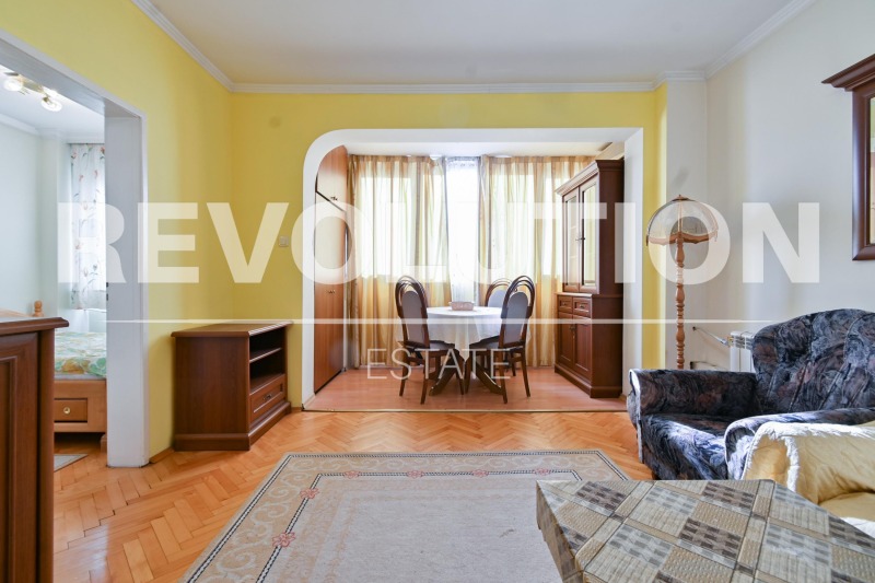 För uthyrning  1 sovrum Sofia , Bakston , 60 kvm | 46705908 - bild [4]