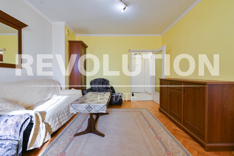 För uthyrning  1 sovrum Sofia , Bakston , 60 kvm | 46705908 - bild [6]