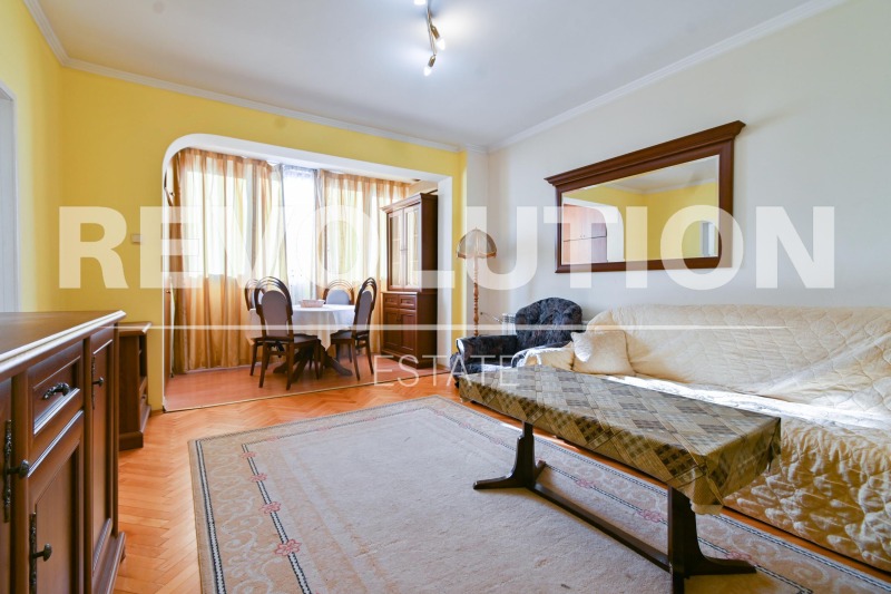 För uthyrning  1 sovrum Sofia , Bakston , 60 kvm | 46705908 - bild [3]