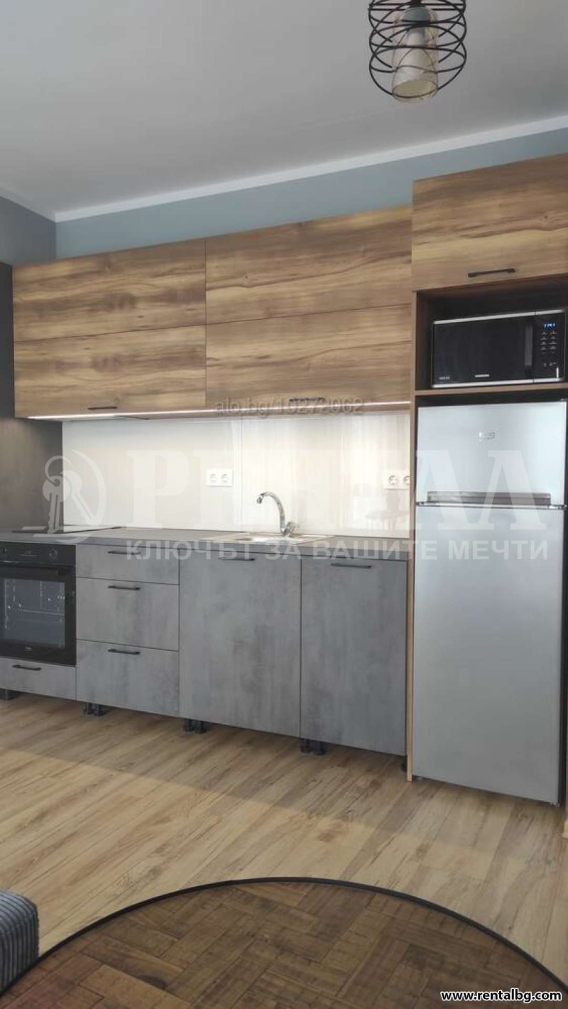 Te huur  1 slaapkamer Plovdiv , Tsentar , 68 m² | 64821159 - afbeelding [2]