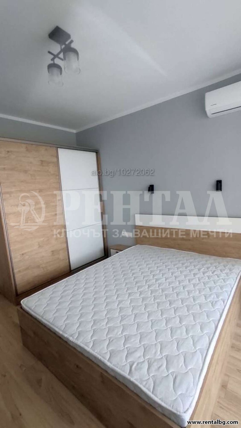 Te huur  1 slaapkamer Plovdiv , Tsentar , 68 m² | 64821159 - afbeelding [12]