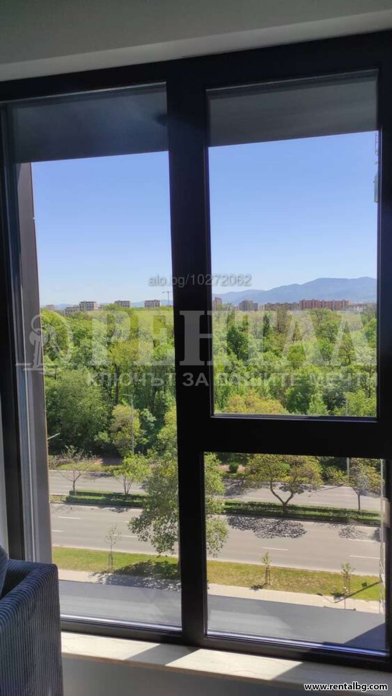 Te huur  1 slaapkamer Plovdiv , Tsentar , 68 m² | 64821159 - afbeelding [14]