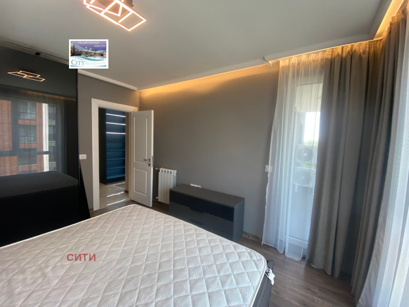 Дава под наем  2-стаен град Пловдив , Христо Смирненски , 74 кв.м | 11665067 - изображение [7]