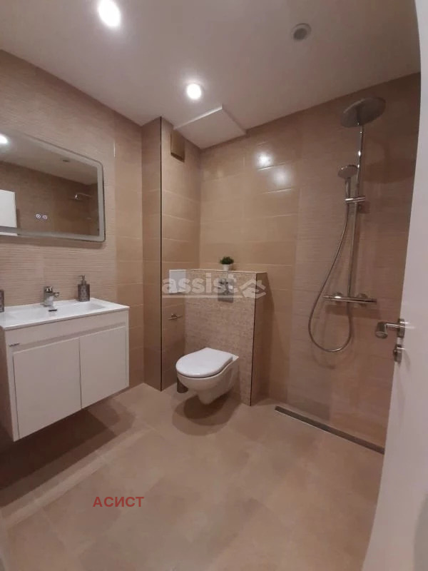 Издаје се  1 спаваћа соба Софија , Манастирски ливади , 59 м2 | 76926294 - слика [8]