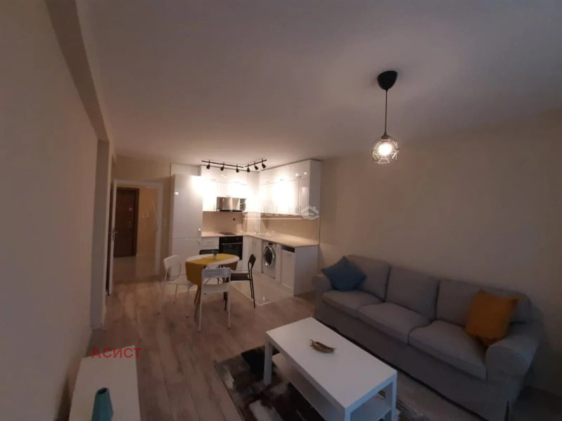 Издаје се  1 спаваћа соба Софија , Манастирски ливади , 59 м2 | 76926294 - слика [3]