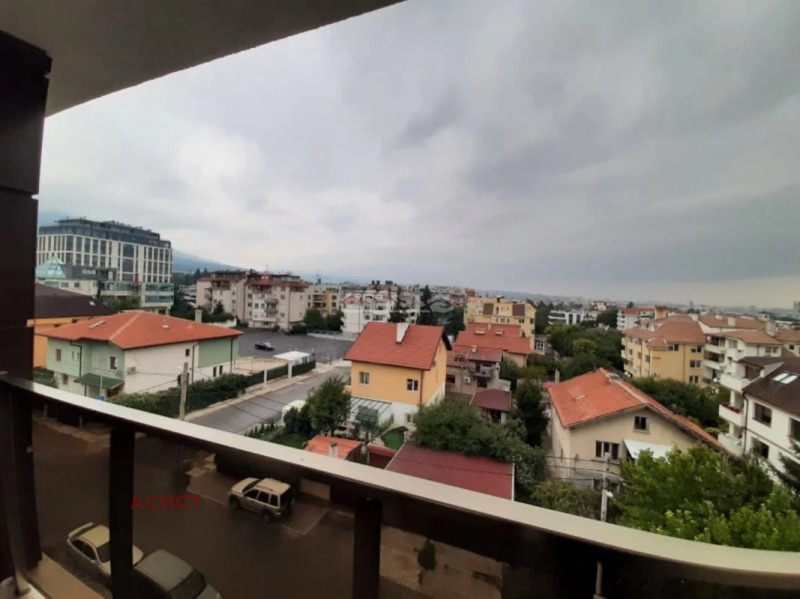 Издаје се  1 спаваћа соба Софија , Манастирски ливади , 59 м2 | 76926294 - слика [11]