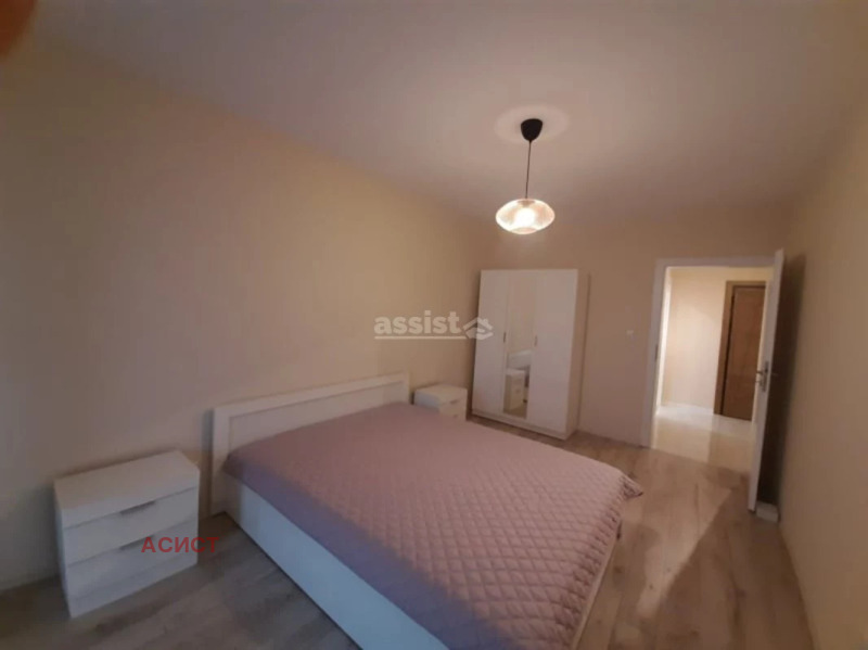 Издаје се  1 спаваћа соба Софија , Манастирски ливади , 59 м2 | 76926294 - слика [5]
