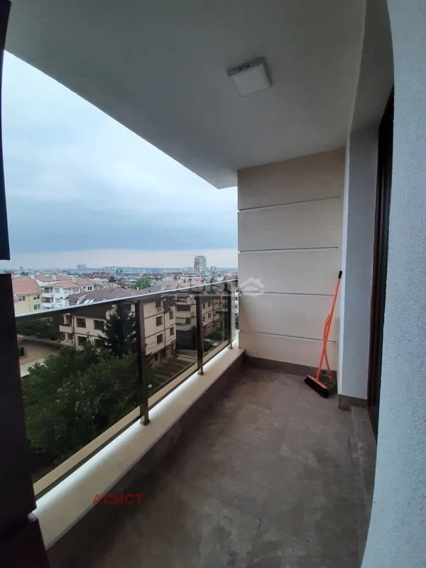Издаје се  1 спаваћа соба Софија , Манастирски ливади , 59 м2 | 76926294 - слика [10]