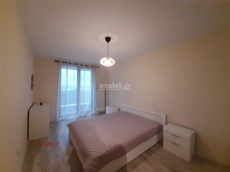 Издаје се  1 спаваћа соба Софија , Манастирски ливади , 59 м2 | 76926294 - слика [6]