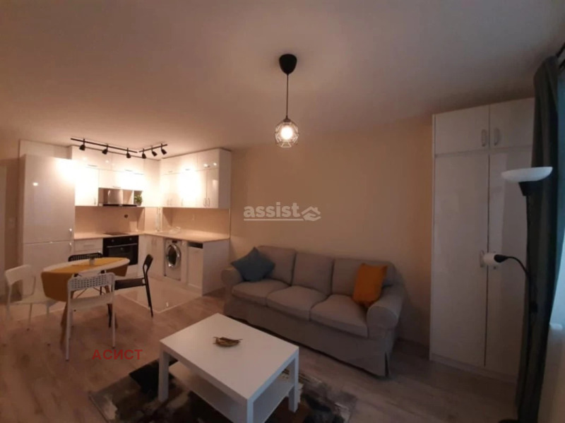 Издаје се  1 спаваћа соба Софија , Манастирски ливади , 59 м2 | 76926294 - слика [2]