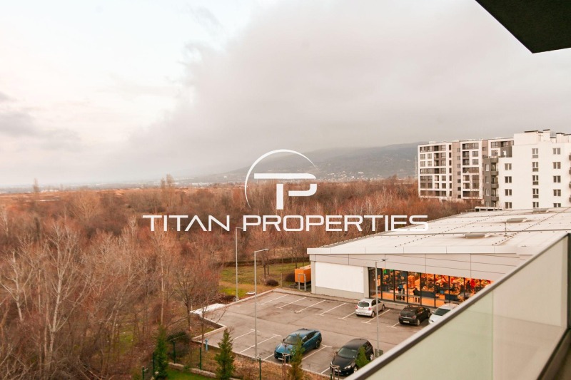 Дава под наем 2-СТАЕН, гр. София, Младост 4, снимка 14 - Апартаменти - 53007836