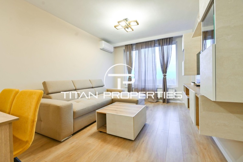 Дава под наем 2-СТАЕН, гр. София, Младост 4