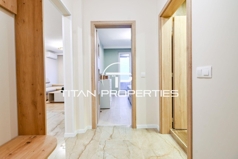 Дава под наем 2-СТАЕН, гр. София, Младост 4, снимка 8 - Апартаменти - 53007836