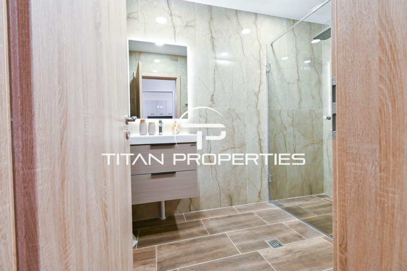 Дава под наем 2-СТАЕН, гр. София, Младост 4, снимка 15 - Апартаменти - 53007836