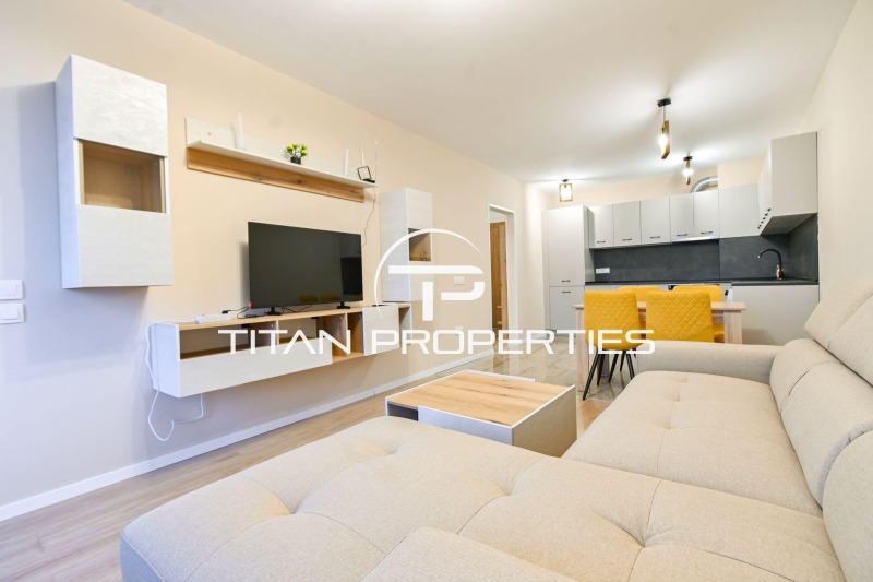 Дава под наем 2-СТАЕН, гр. София, Младост 4, снимка 3 - Апартаменти - 53007836