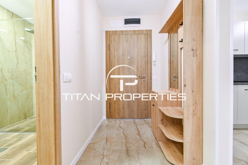 Дава под наем 2-СТАЕН, гр. София, Младост 4, снимка 12 - Апартаменти - 53007836