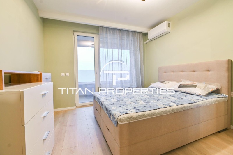 Дава под наем 2-СТАЕН, гр. София, Младост 4, снимка 10 - Апартаменти - 53007836