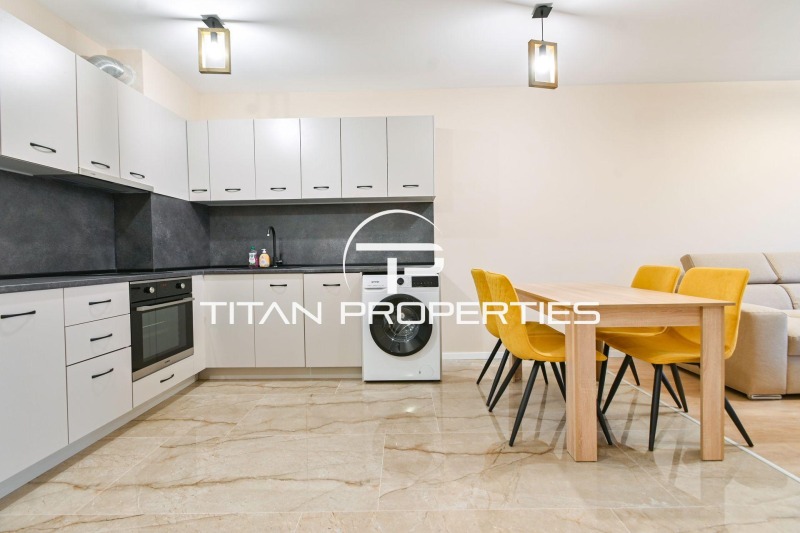 Дава под наем 2-СТАЕН, гр. София, Младост 4, снимка 4 - Апартаменти - 53007836