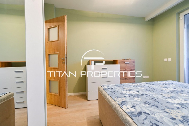 Дава под наем 2-СТАЕН, гр. София, Младост 4, снимка 11 - Апартаменти - 53007836