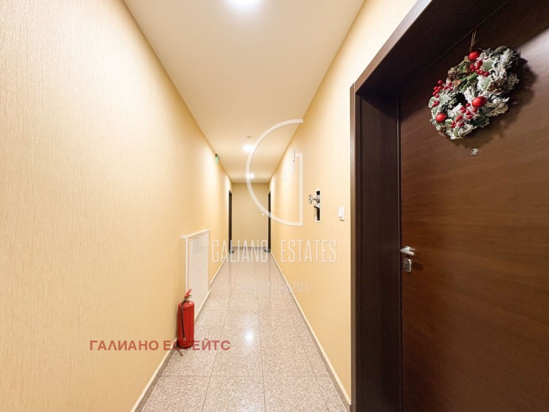 Дава под наем 2-СТАЕН, гр. София, Център, снимка 6 - Апартаменти - 53008888