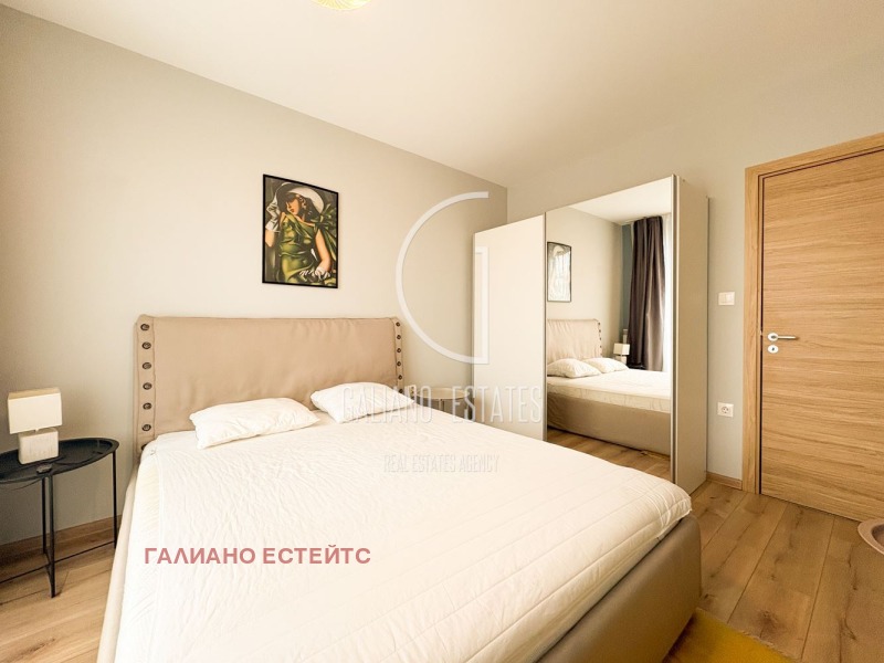 Дава под наем 2-СТАЕН, гр. София, Център, снимка 2 - Апартаменти - 53008888