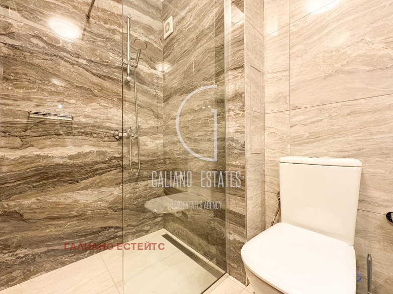 Дава под наем 2-СТАЕН, гр. София, Център, снимка 4 - Апартаменти - 53008888