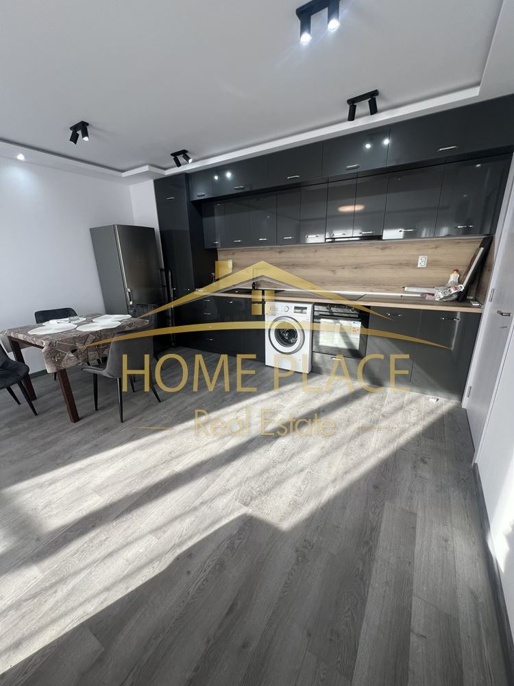 Дава под наем 2-СТАЕН, гр. Варна, Възраждане 1, снимка 2 - Апартаменти - 53070780