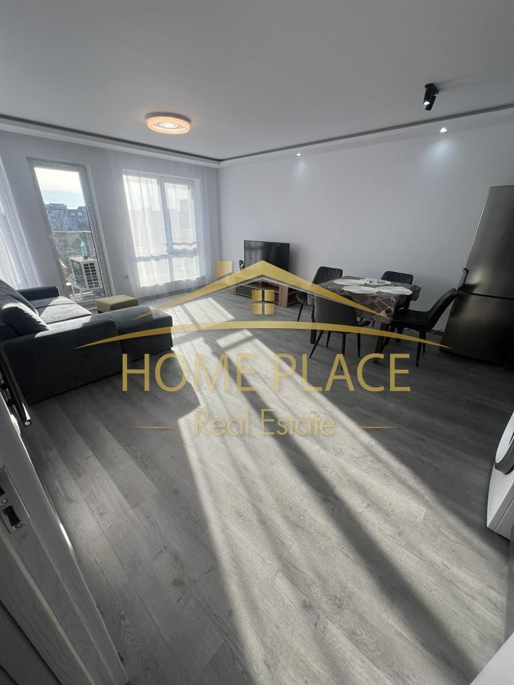 Дава под наем 2-СТАЕН, гр. Варна, Възраждане 1, снимка 4 - Апартаменти - 53070780