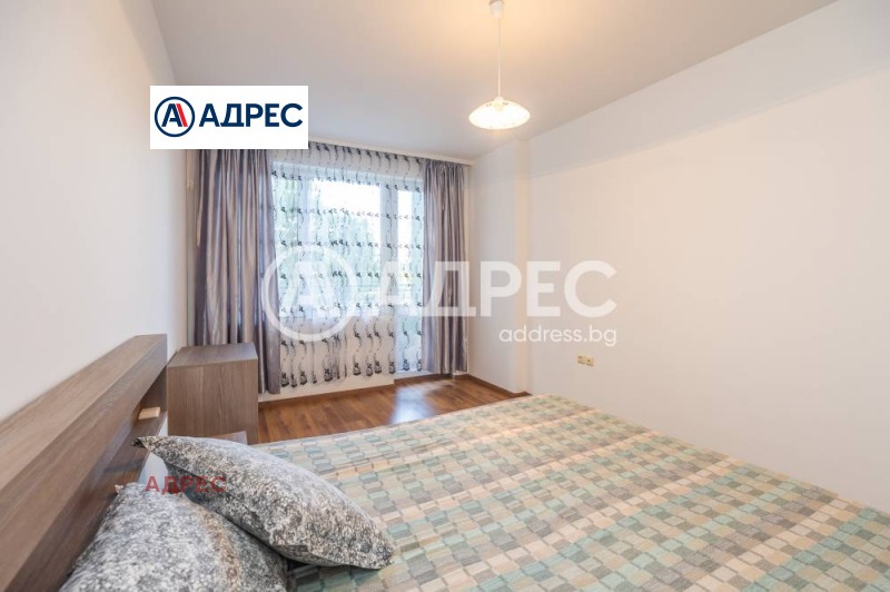 Дава под наем 2-СТАЕН, гр. Варна, Виница, снимка 7 - Апартаменти - 53314016