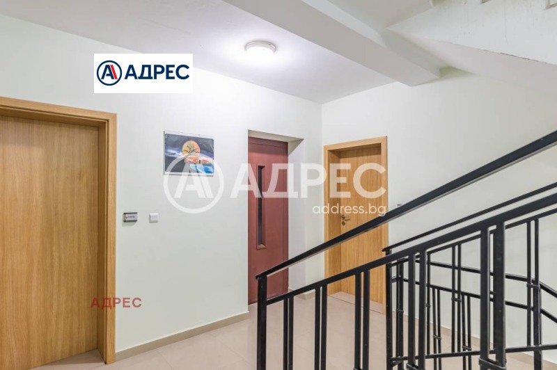 Дава под наем 2-СТАЕН, гр. Варна, Виница, снимка 12 - Апартаменти - 53314016