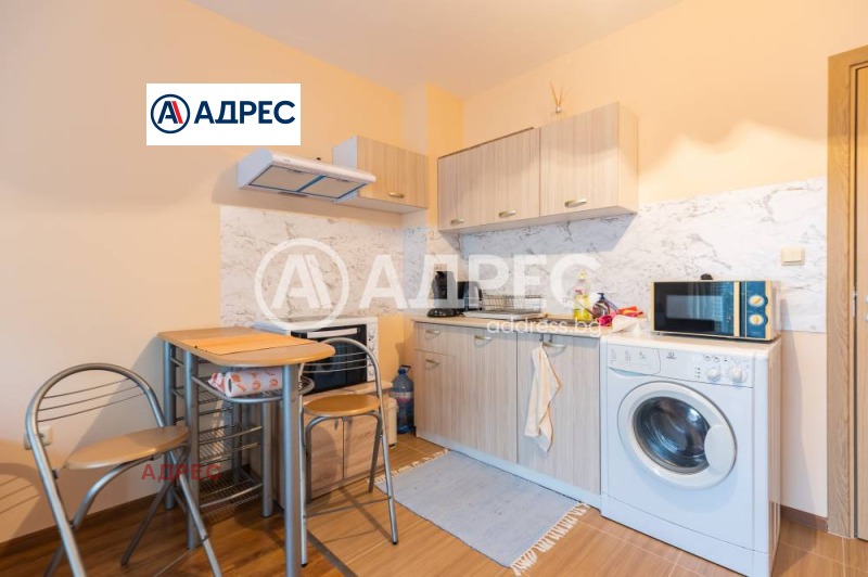 Дава под наем 2-СТАЕН, гр. Варна, Виница, снимка 4 - Апартаменти - 53314016