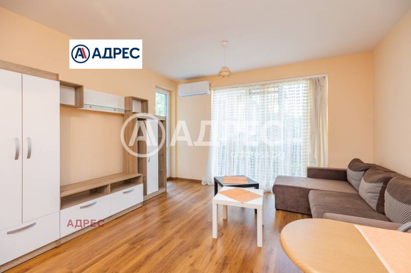 Дава под наем 2-СТАЕН, гр. Варна, Виница