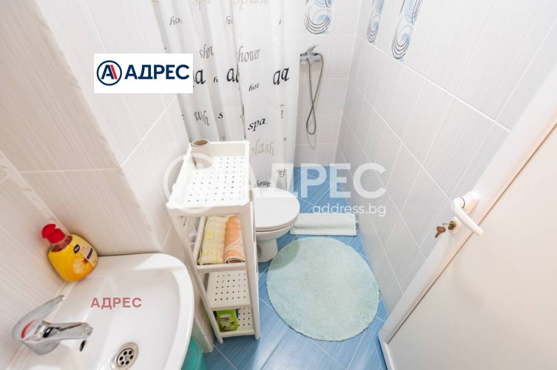 Дава под наем 2-СТАЕН, гр. Варна, Виница, снимка 9 - Апартаменти - 53314016