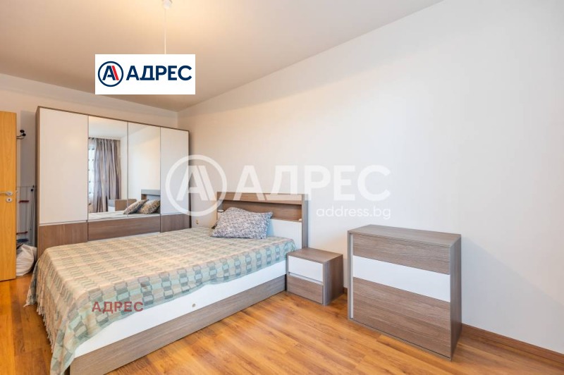 Дава под наем 2-СТАЕН, гр. Варна, Виница, снимка 6 - Апартаменти - 53314016