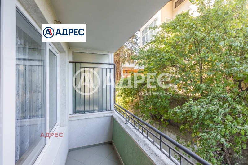 Дава под наем 2-СТАЕН, гр. Варна, Виница, снимка 11 - Апартаменти - 53314016